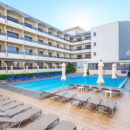 Rhodes City Rhodos Horizon Marina - Adults Only酒店 外观 照片