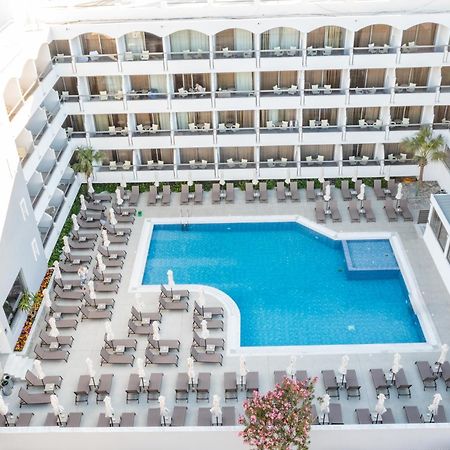 Rhodes City Rhodos Horizon Marina - Adults Only酒店 外观 照片