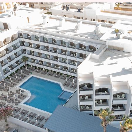 Rhodes City Rhodos Horizon Marina - Adults Only酒店 外观 照片