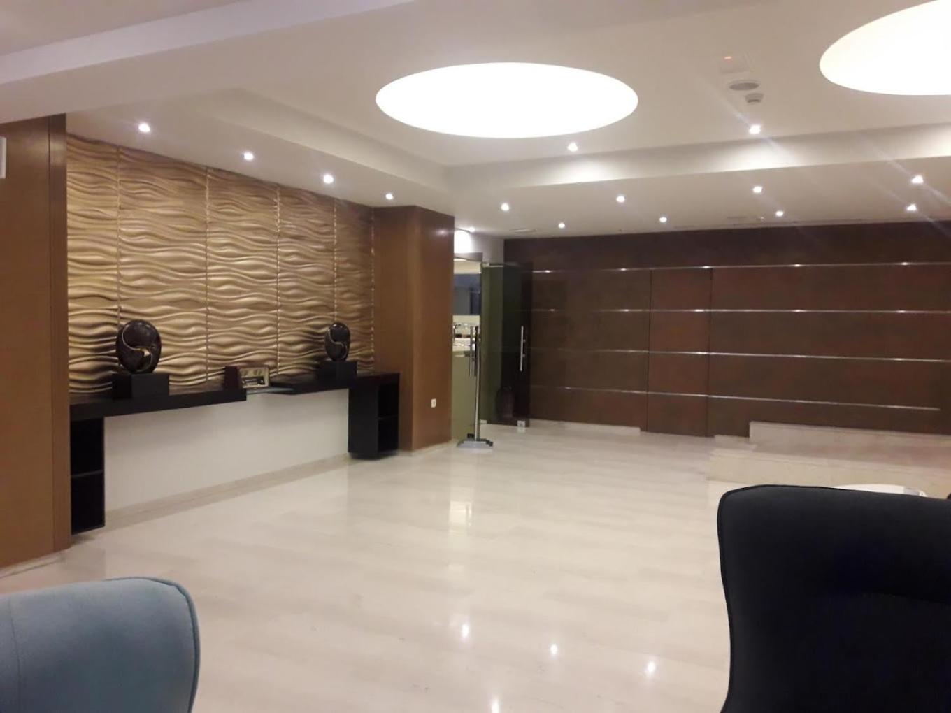 Rhodes City Rhodos Horizon Marina - Adults Only酒店 外观 照片
