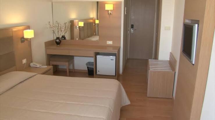 Rhodes City Rhodos Horizon Marina - Adults Only酒店 外观 照片