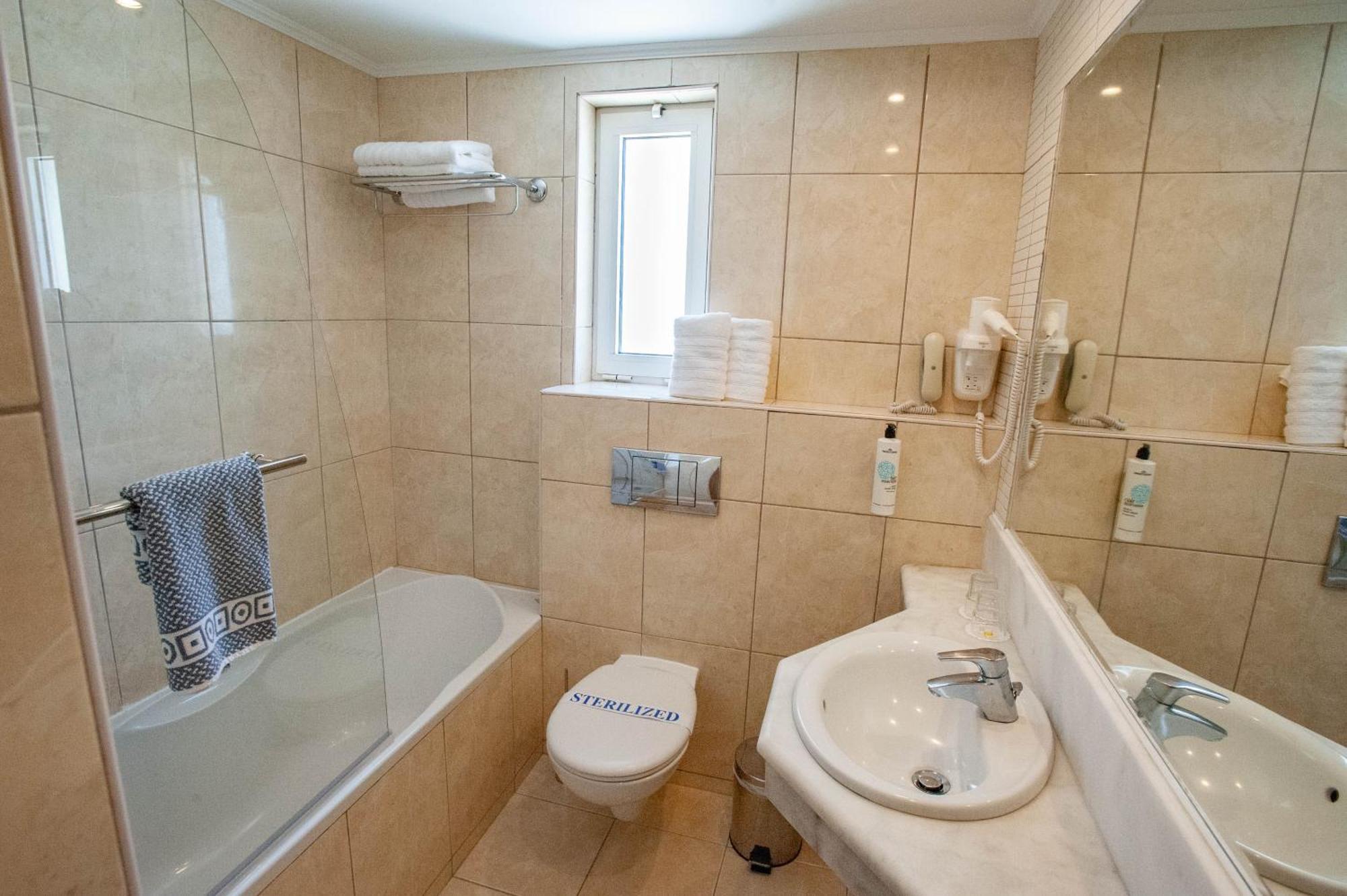 Rhodes City Rhodos Horizon Marina - Adults Only酒店 外观 照片
