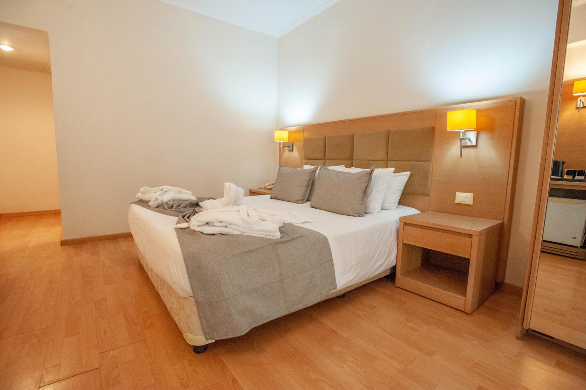 Rhodes City Rhodos Horizon Marina - Adults Only酒店 外观 照片