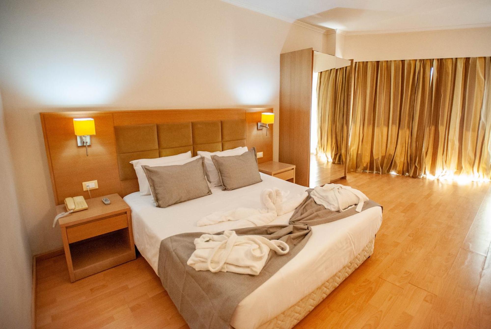 Rhodes City Rhodos Horizon Marina - Adults Only酒店 外观 照片