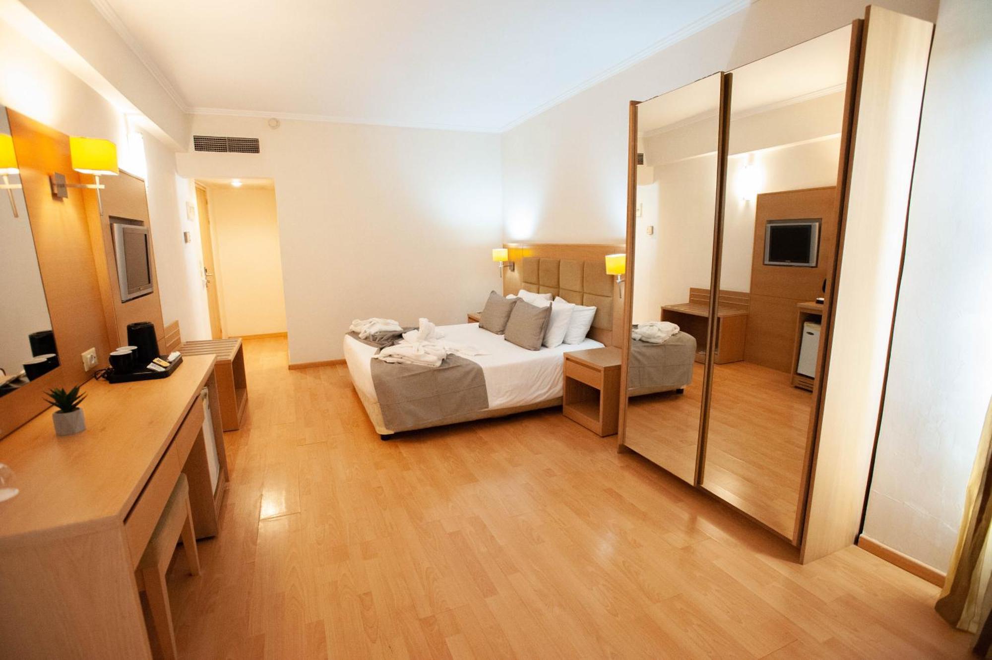 Rhodes City Rhodos Horizon Marina - Adults Only酒店 外观 照片