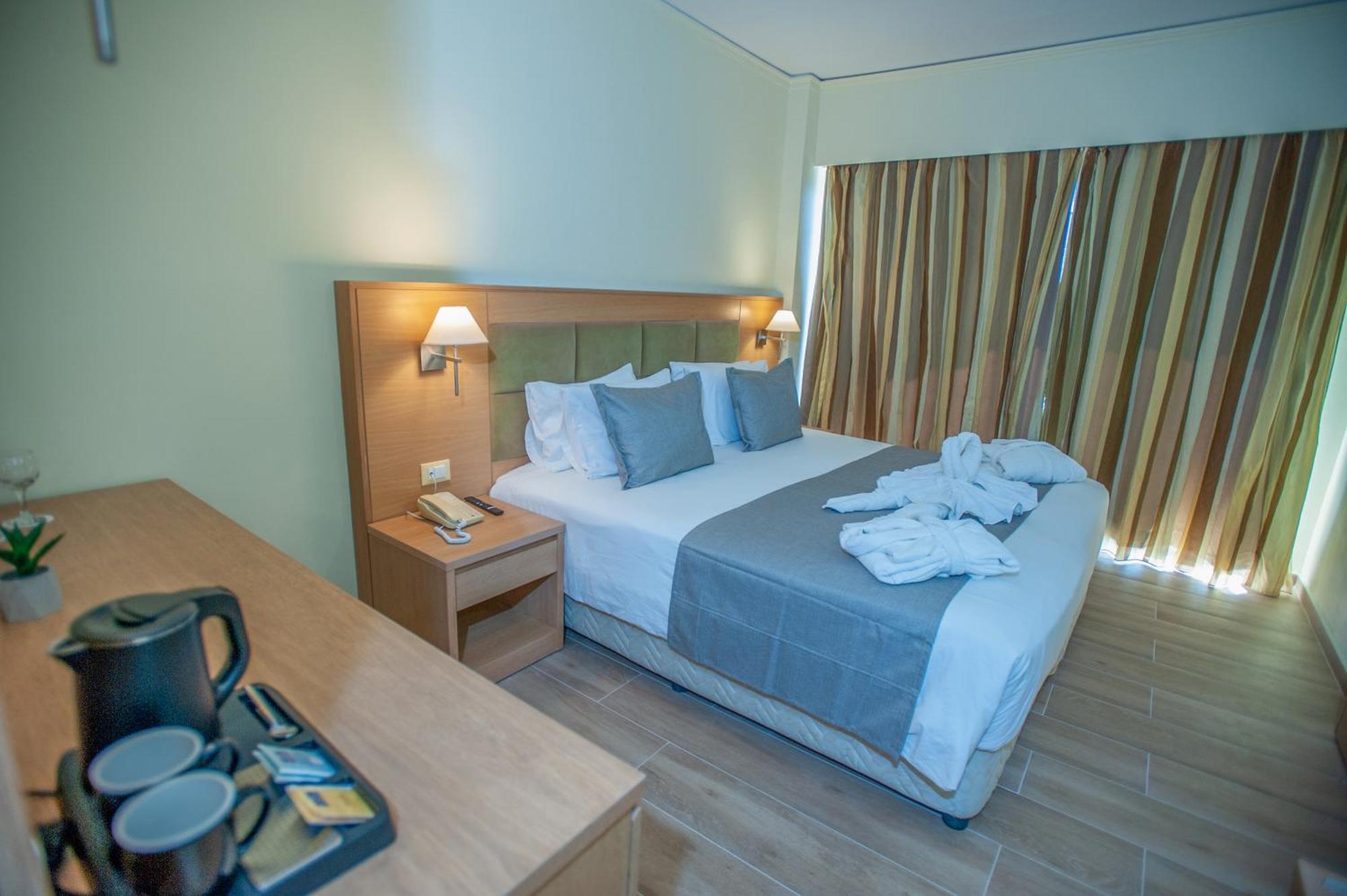 Rhodes City Rhodos Horizon Marina - Adults Only酒店 外观 照片