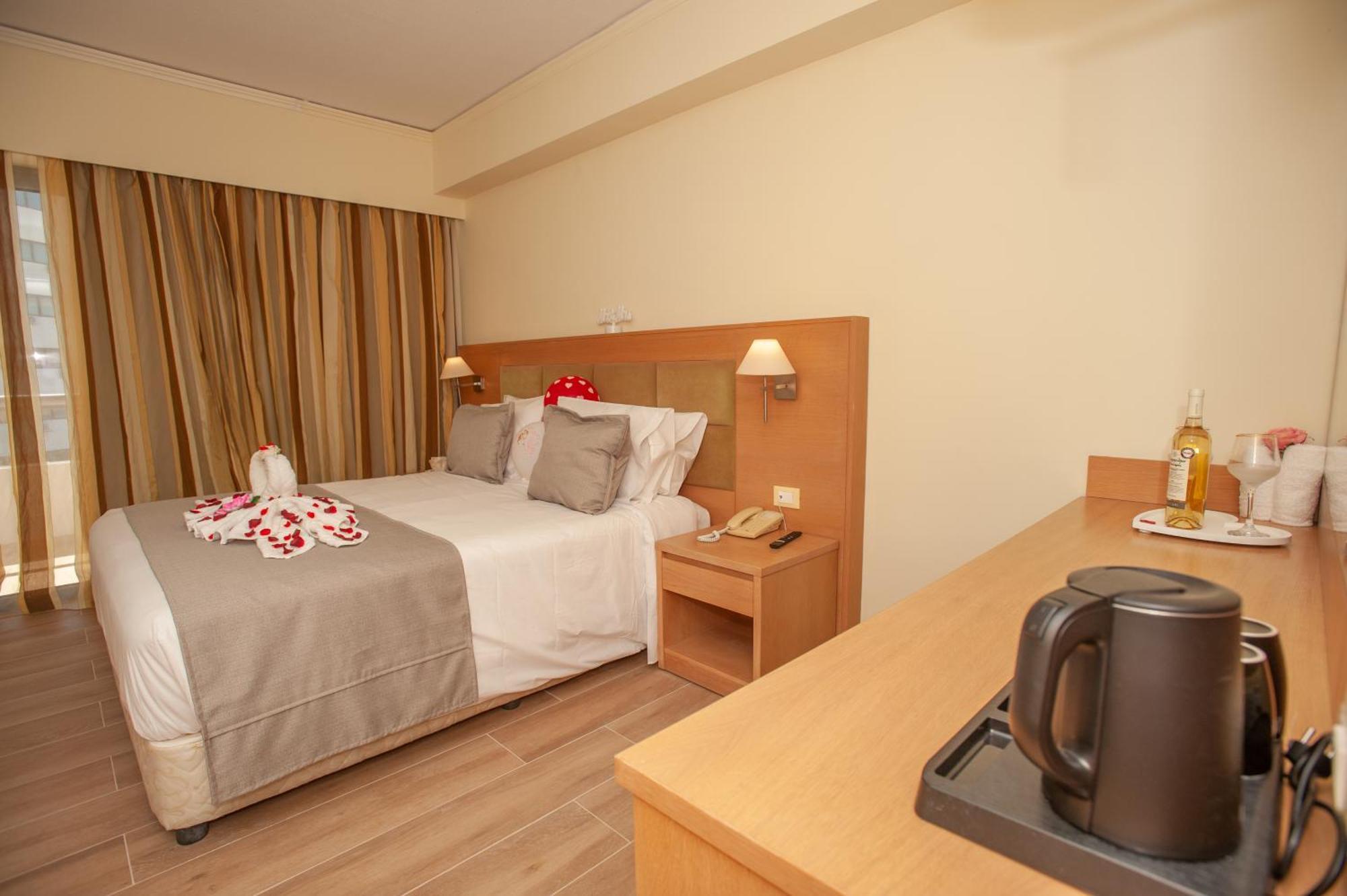 Rhodes City Rhodos Horizon Marina - Adults Only酒店 外观 照片