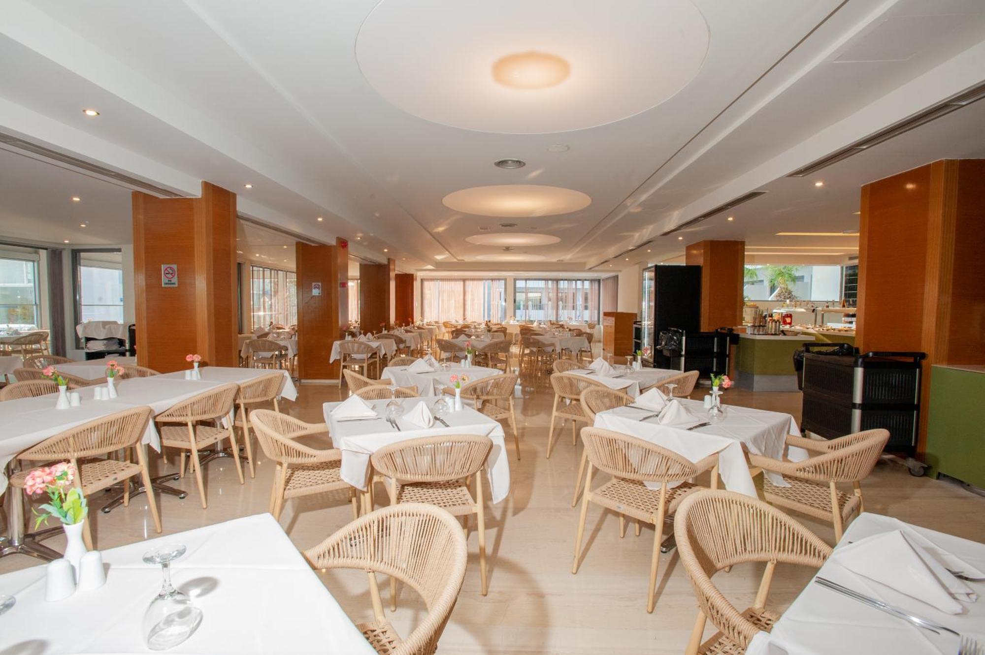 Rhodes City Rhodos Horizon Marina - Adults Only酒店 外观 照片