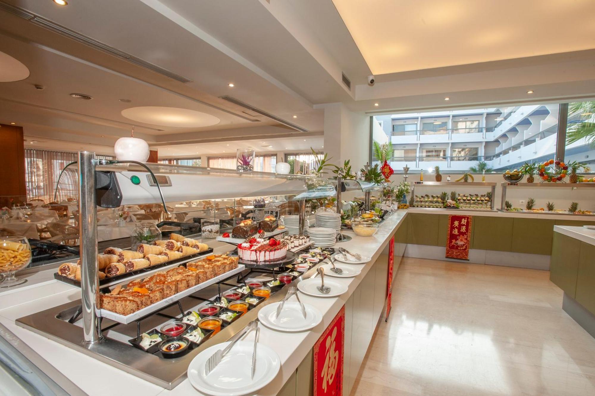Rhodes City Rhodos Horizon Marina - Adults Only酒店 外观 照片